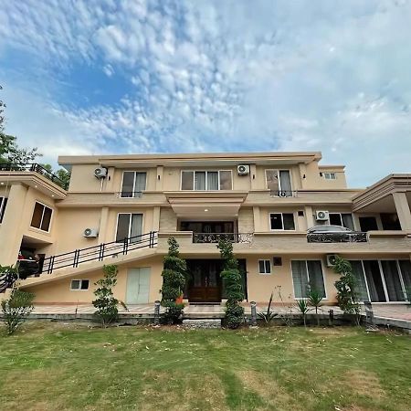 Infinity Villa Exclusive อิสลามาบัด ภายนอก รูปภาพ