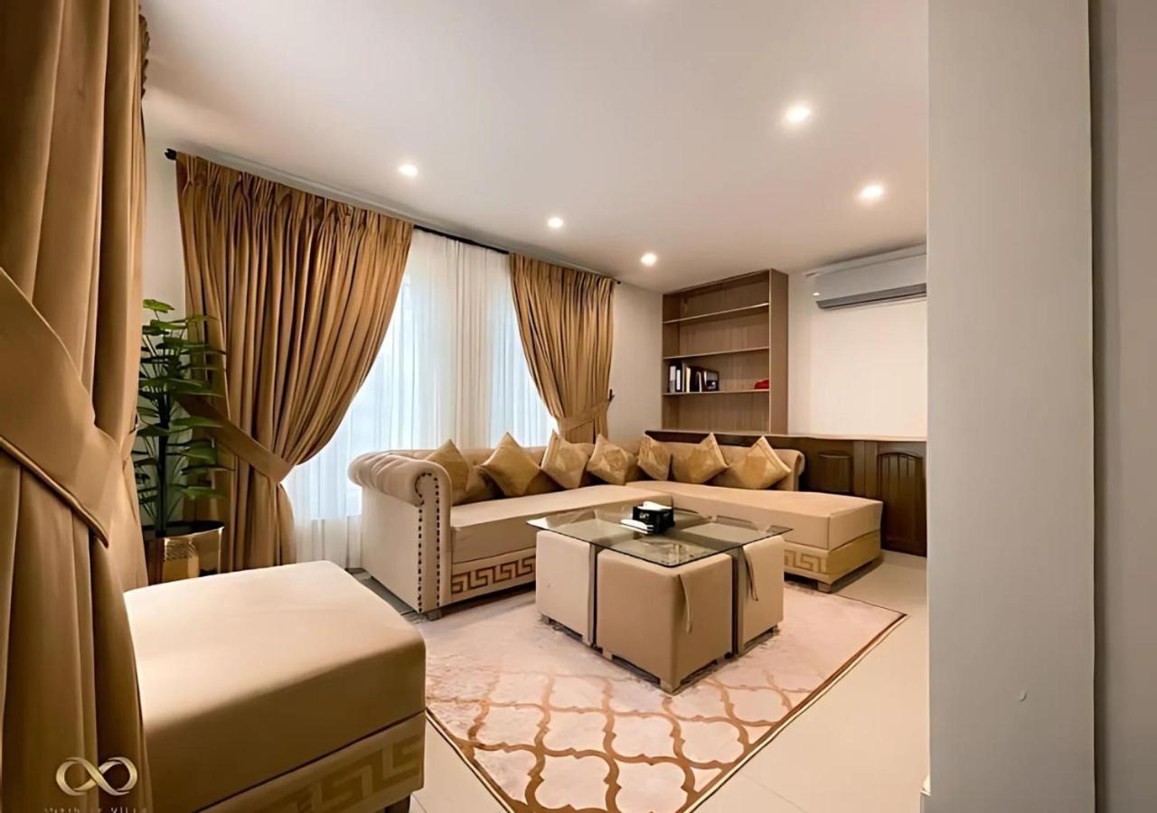 Infinity Villa Exclusive อิสลามาบัด ภายนอก รูปภาพ